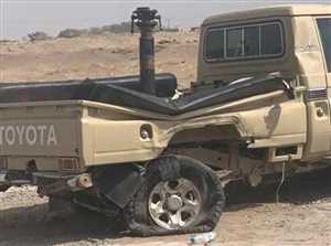 مصدر قبلي يتهم الحوثيين بتصفية شيخ بارز في سفيان ضمن حملة ممنهجة ضد وجهاء القبائل