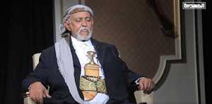بعد احتجازه في المهرة.. مصادر تكشف عن نقل القيادي الحوثي "محمد الزايدي" إلى هذه الوجهة