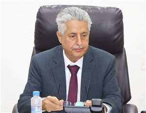 من هو؟   تعيين سهل حمزة أمينًا عامًا لمجلس القضاء الأعلى وعضوًا فيه بقرار رئاسي