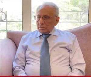 اليمن يودّع أحد رموز العمل الخيري والتجاري...ويترك  فراغًا في المشهد التجاري والاجتماعي اليمني