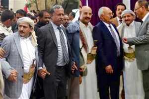 وفاة غامضة للنائب زيد أبوعلي في صنعاء.. مصادر تتحدث عن "تسميم حوثي مدبّر"