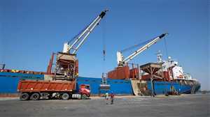 U.S. Sanctions Yemeni Fuel Import Company for Financing Houthis via Black Market