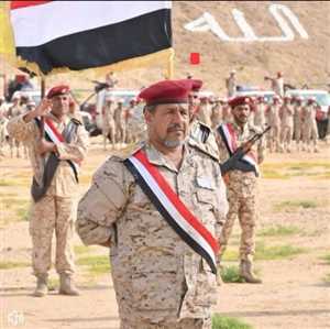 تأجيل تشييع الشهيد العميد عبدالله زايد بعد كمين حوثي غادر في المهرة