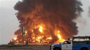 Massive Israeli Airstrike Hits Hodeidah Port: 12th Attack on Houthis Since War Began