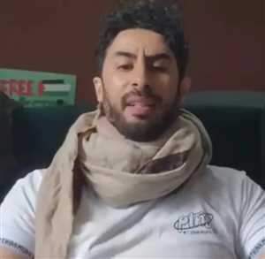 شاهد : تاجر يمني يكشف تعرّضه لابتزاز قضائي حوثي بعد رفضه الشهادة زورًا ( فيديو)
