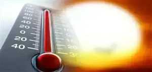 Yemen scorched by heatwave as Seiyun hits 44°C