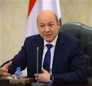 خطة شاملة.. العليمي يكشف ملامح اليوم التالي لتحرير اليمن من الحوثي