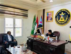 قيادتا انتقالي حضرموت وشبوة ترفضان تحركات اللجنة البرلمانية  وتؤكدان الانحياز لمعاناة الجنوبيين