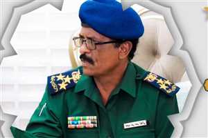 احتجاز مسؤول أمني في شبوة بعد شكوى ضد مدير الشرطة