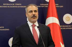 Turkey Threatens Intervention in Syria: Fidan Accuses Israel of Exploiting Druze to Destabilize Region