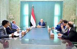 Yemen Parlamentosu’ndan Güney Geçiş Konseyi’ne Sert Tepki: Mukalla’da Denetim Engellendi