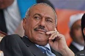 الكشف عن معلومات جديدة بشأن عرض امريكي لـ"صالح" قُبيل اغتياله