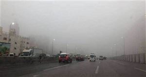 ابتداءا من غد.. الأرصاد اليمنية تحذّر من تقلبات جوية حادة وأمطار غزيرة ورياح شديدة في 11 محافظة