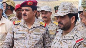 وزير الدفاع: خططنا لهجوم واسع ضد الحوثيين لكن هذه التطورات المفاجئة أربكتنا