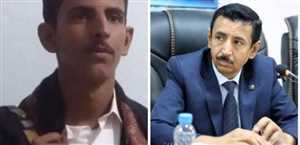 مواجهات عنيفة بعد مقتل نجل شقيق محافظ شبوة السابق بن عديو