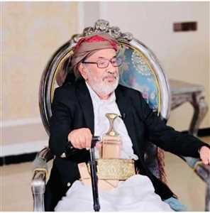 ما حقيقته؟ اتفاق قبلي يمهد للإفراج عن الشيخ الزايدي لتلقي العلاج خارج اليمن