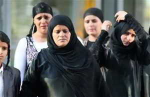 The Last Yemeni Jewish Woman Leaves: End of a Century-Old Chapter