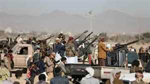 Bloody Clashes in Al-Yatmah Between Houthi Militants and Tribal Fighters Leave 4 Dead, 3 Injured