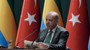 أردوغان يثمّن مواقف أوروبا من غزة ويهاجم إسرائيل: لن نصمت على المجازر