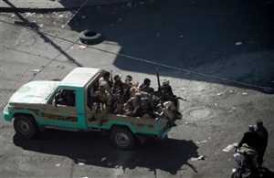 توتّر في صنعاء.. الحوثيون يطوّقون منازل قيادات المؤتمر بعد فشل اجتماع أبوراس