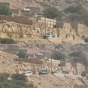 ميليشيا الحوثي تقتحم مجلس عزاء في حجة وتختطف عددًا من الحاضرين