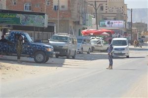 اللجنة الأمنية بوادي حضرموت تدعو للتهدئة وتحذر من الانجرار وراء الفوضى
