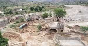 Severe Weather Alert in Yemen: Thunderstorms, Hail, and Dangerous Seas Expected