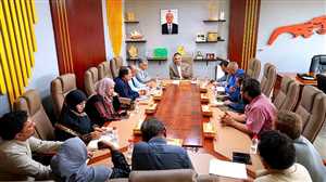 عدن.. الاعلان عن رفع حافز المعلمين والمتعاقدين إلى 50 ألف ريال