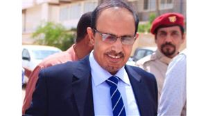 تسريبات: من هو محافظً حضرموت الجديد خلفًا لمبخوت بن ماضي؟