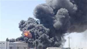 التلفزيون السوداني : الجيش يدمر طائرة إماراتية في دارفور ومقتل 40 "مرتزقًا كولومبيًا" ( فيديو)