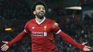 ظهور علم مصر على حذاء اللاعب محمد صلاح يثير الجدل بين مؤيد ومعارض