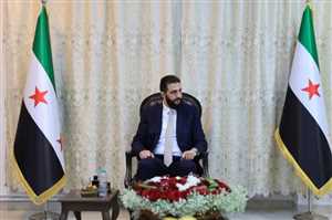 الرئيس الشرع: وحدة سوريا هدفنا ولا مكان للعنف