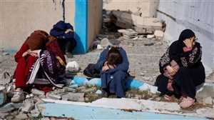 Gaza’da Sıkışan Yemenli Kadınların Çığlığı: 17 Kadın ve 24 Çocuğun Hayatı Toplu Katliam Tehlikesi Altında
