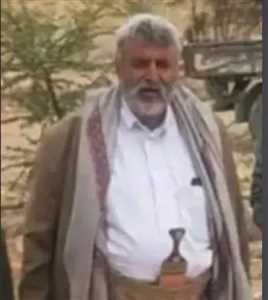 الحوثيون يحتجزون شيخًا قبليًا بارزًا في صعدة وسط توتر داخلي متصاعد