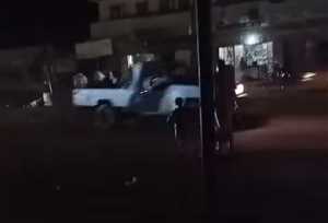 وصول تعزيزات عسكرية للانتقالي الجنوبي إلى لودر وسط غموض حول مهمتها