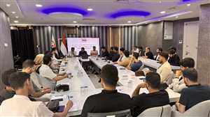 شباب اليمن يشيدون بدور المجلس الأعلى للمقاومة الشعبية ويطرحون رؤى جديدة لمعركة استعادة الدولة