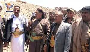 المسوري: القيسي وحازب أدوات بيد الحوثي لاختطاف المؤتمر الشعبي