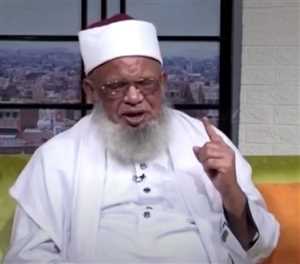 وفاة الداعية المصري اليمني محمد بن إبراهيم العيسوي في صنعاء بعد مسيرة دعوية حافلة