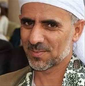 رجل الظل ..الحوثيون يعينون محمد أحمد مفتاح رئيسًا لحكومتهم بعد اغتيال أحمد الرهوي وعدد من الوزراء