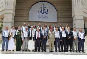 Yemen Hükümeti: Husilerdeki Liderlerin Öldürülmesi, Çetenin Çöküşünü ve Darbe Projesinin Zayıflığını Ortaya Koyuyor