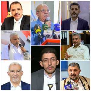 آخر تحديث : أبرز مسؤولي حكومة الحوثيين الذين سقطوا في الغارات الإسرائيلية على صنعاء  مشاركة