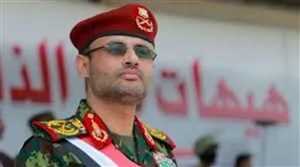 برلماني في صنعاء يهاجم المشاط: "يصف اغتيال حكومة كاملة بأنه ضربة حظ!"