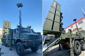 Turkey Strengthens Defense Capabilities Amid Potential Israel Confrontation