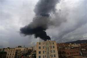 مصادر تكشف عن سقوط عشرات القتلى والجرحى من قيادات أمنية حوثية رفيعة في صنعاء