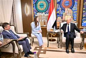 بعد مهمة في العراق دامت 3 أشهر.. السفير الأمريكي يعود إلى اليمن