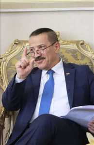 مصادر تنفي عودة وزير الخارجية الحوثي السابق هشام شرف إلى صنعاء وتؤكد تواجده في الأردن