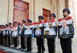 إجراءات التمويه تتحول إلى فخ.. إسرائيل تخترق خطة الحوثيين وتنهي وزراء "الرهوي"
