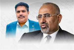 استدعاء رئيس انتقالي حضرموت إلى عدن بعد اشتباكات مسلحة في المكلا