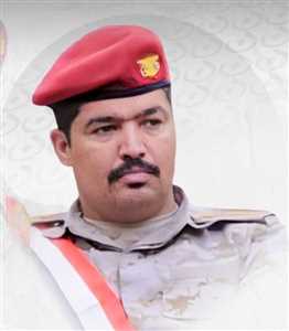 استشهاد العقيد خالد بن دويد مثنى وأحد مرافقيه في مواجهات مع ميليشيات الحوثي بمأرب