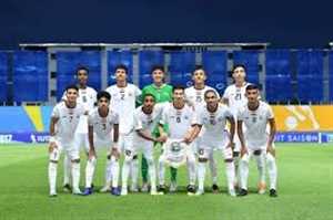 عاجل : اليمن إلى نهائي كأس الخليج  بعد فوز ثمين على عُمان 2-0
